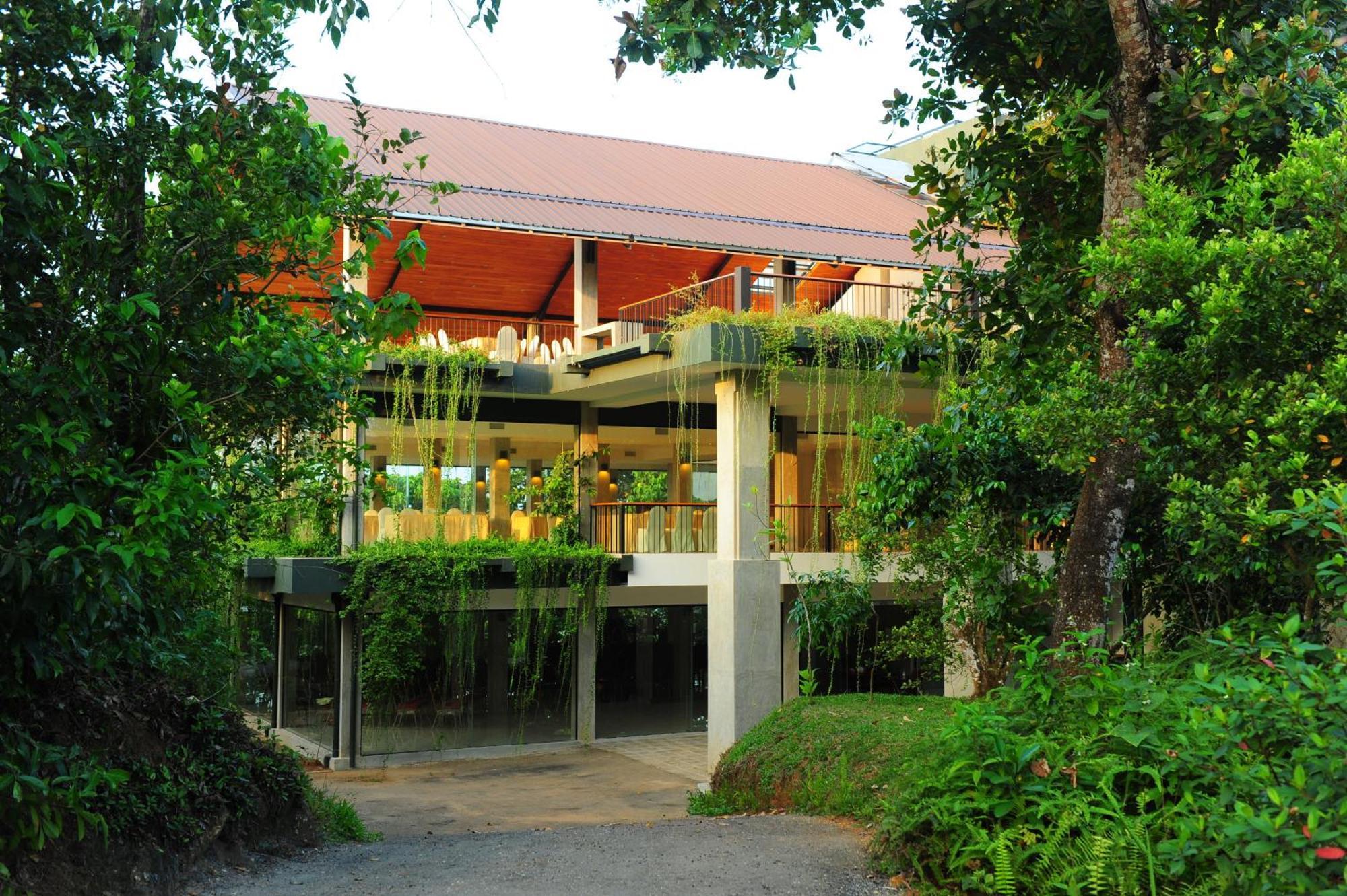 Kithul Kanda The Mountain Resort Padukka Extérieur photo